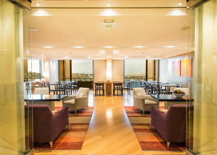Hilton s