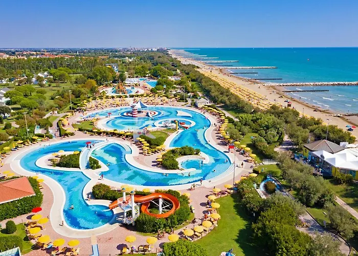 Centro Vacanze Pra' Delle Torri