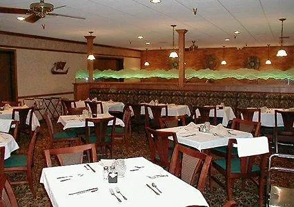 Self catering: Clarion Inn Rochester