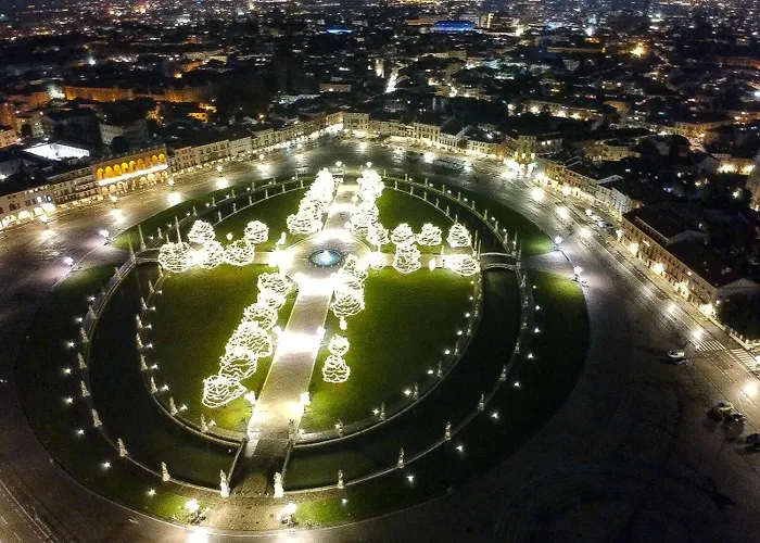 CIVICO 57 Al Santo - PADOVA