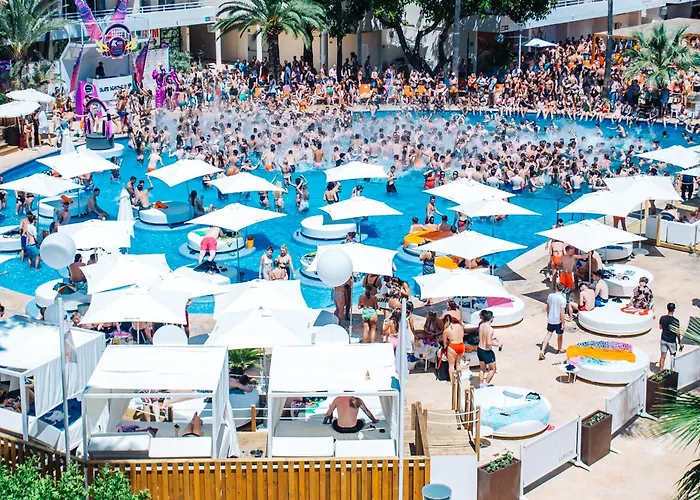 Resort: Bh Mallorca Resort Affiliated By Fergus (Adults Only)