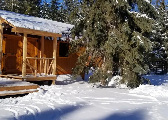 Family Hotel: Lonesome Dove Ranch