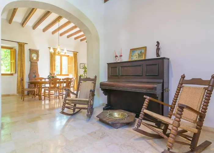 Agroturismo Finca Son Amora
