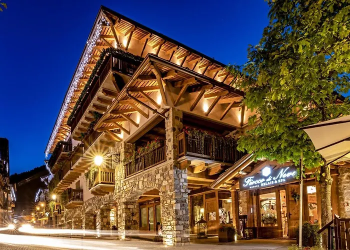 Fiocco di Neve Relais&SPA