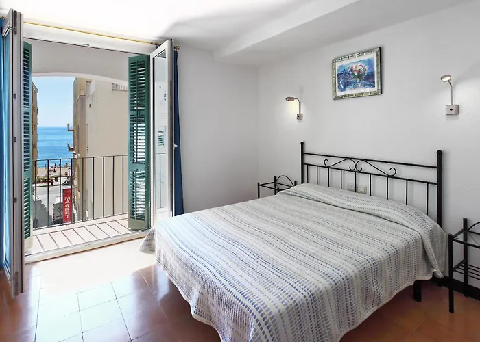 Hotel: Hotel Caleta