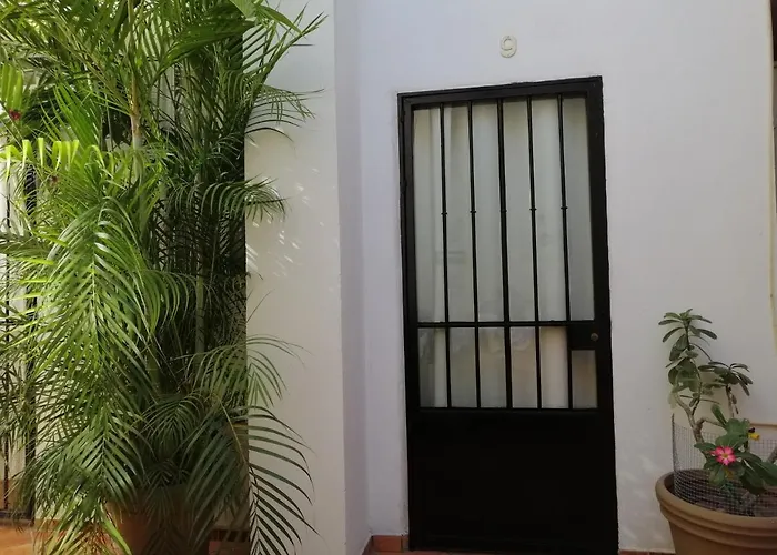 Beach Hotels Casa Adriana