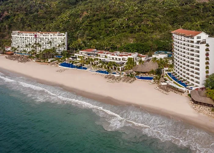 Puerto Vallarta Golf hotels