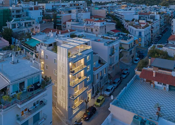  Acro Urban Suites