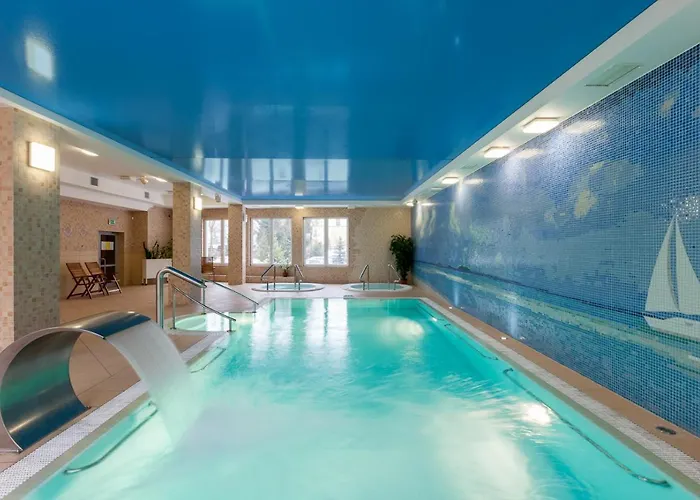 3 SterneHotel Rezydencja Bielik