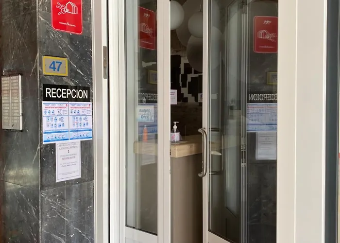 Alquiler de vacaciones: Apartamentos Viña del Mar