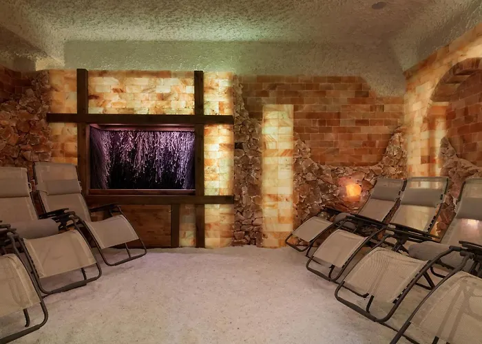 3 SterneHotel Rezydencja Bielik