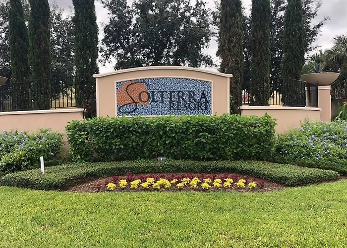 Solterra Resort