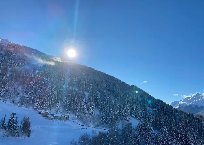 Casa vacanza: Casa Cecilia