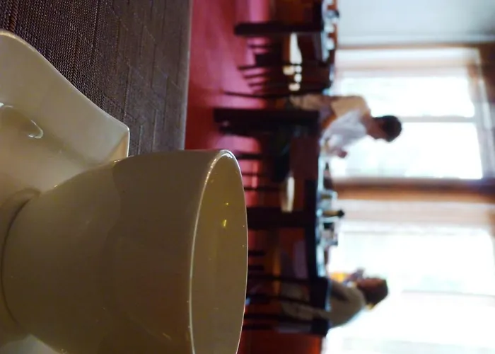 Buescher'S Hotel Und Restaurant