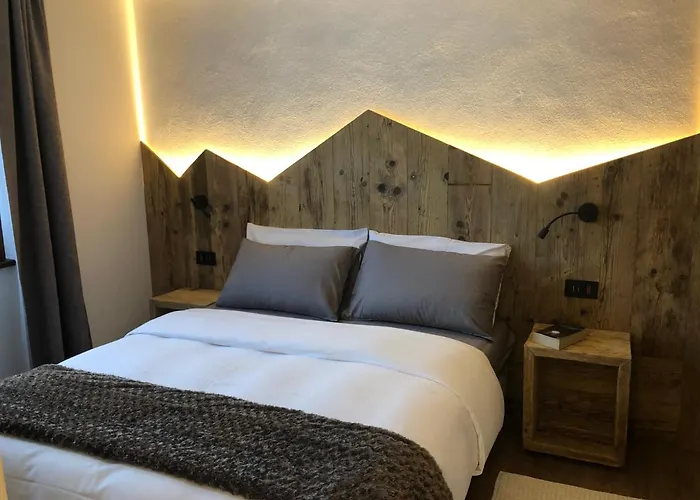 Casa vacanza: Casa Cecilia