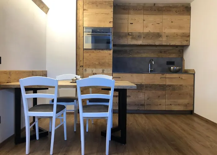 Casa vacanza: Casa Cecilia