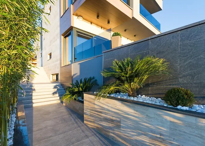 Villa Vie