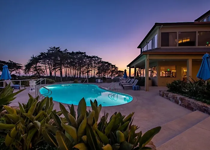 Beach Hotels Seascape Beach