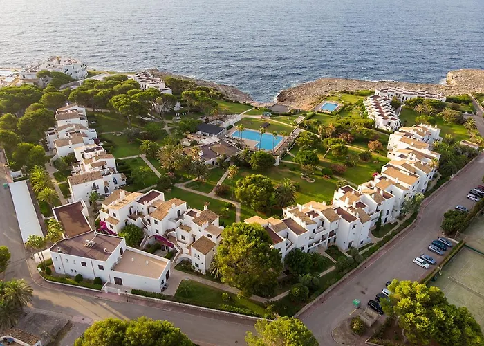 Resort: Apartamentos Parque Mar