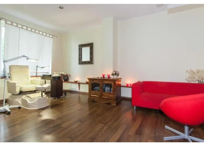 3 SterneHotel Rezydencja Bielik