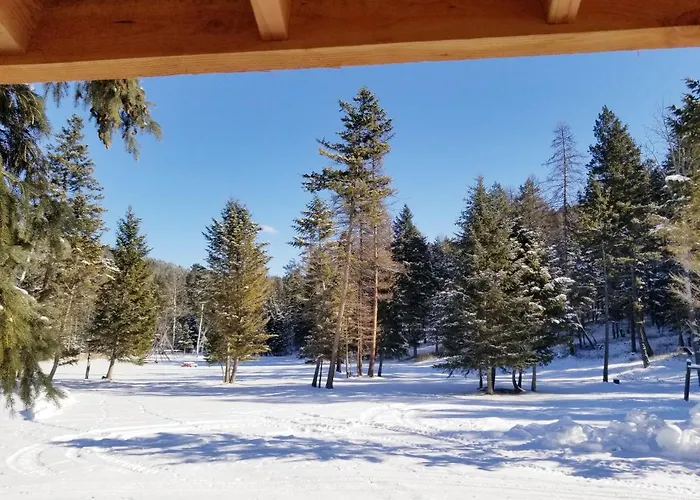 Family Hotel: Lonesome Dove Ranch