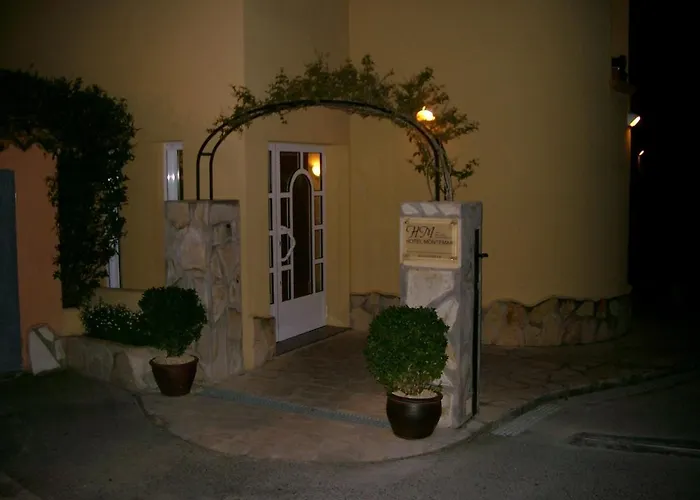 Hotel Montemar
