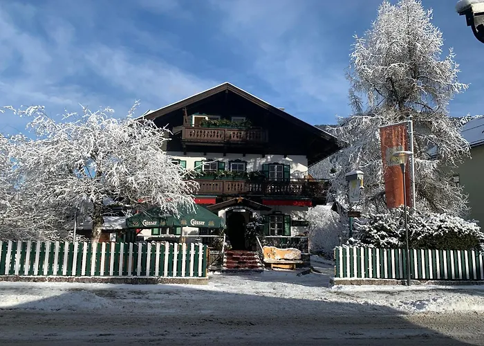3 SterneHotel Serviced Apartments Villa Licht