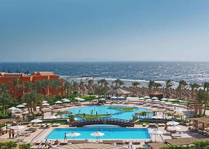 Kinderhotel Sharm Grand Plaza - Families And Couples Only