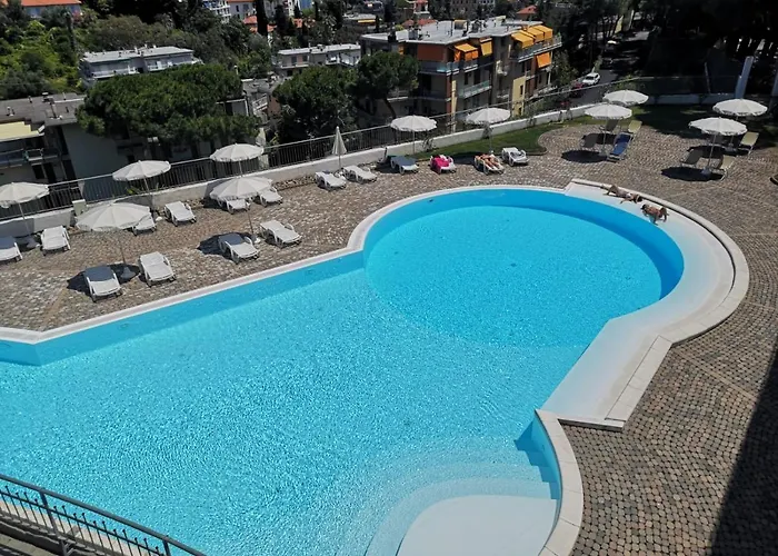 Family Hotel: Residence Modus Vivendi