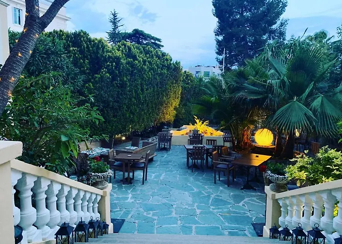 Hotel Alexandra - Boutique Hotel