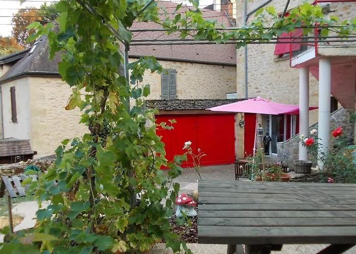 Au Soleil Levant Homestay