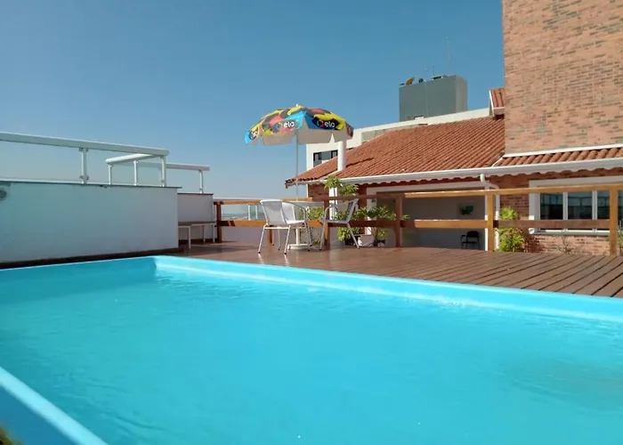 Jaguary Hotel Sumare