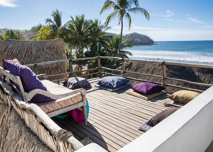 B&B only: Casa Love