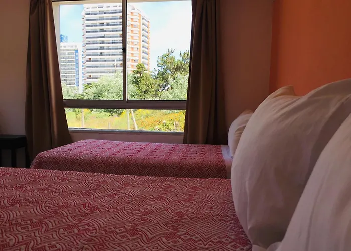 Resort: San Remo Punta Hotel