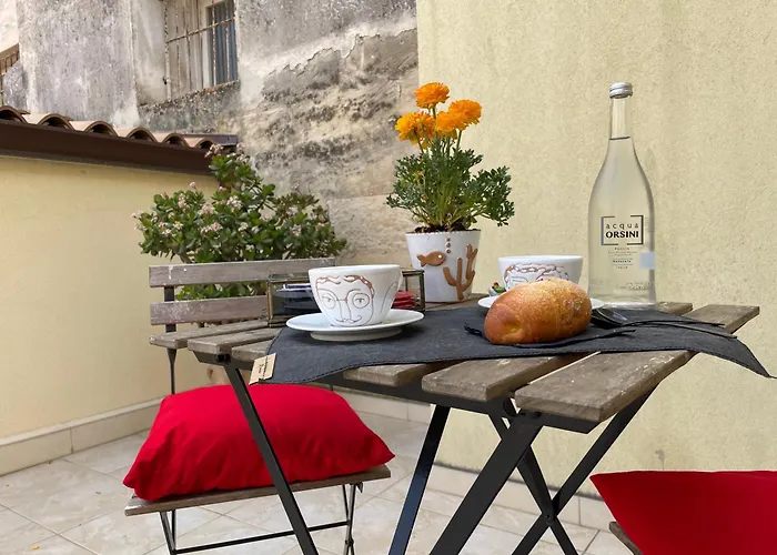 Casa Mamma Elvira