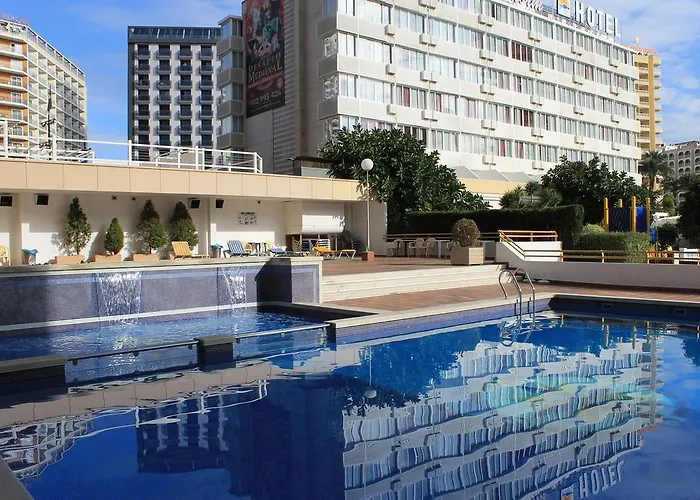 Alquiler de vacaciones: Apartamentos Viña del Mar
