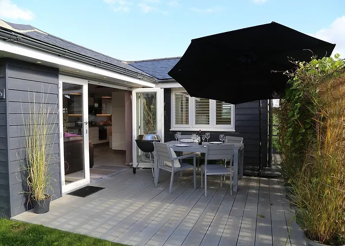 Harry'S At Spire Cottage Dog Friendly Cottage