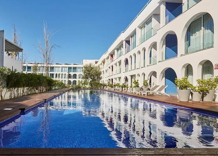 Ebano Apartments&Spa