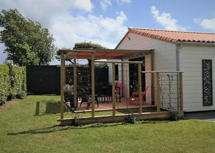 Gite Aux P'Tits Oignons