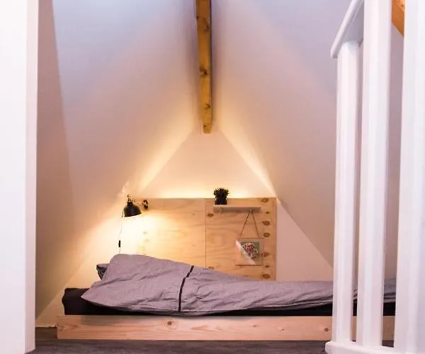 Familienhotel: At The Butchers