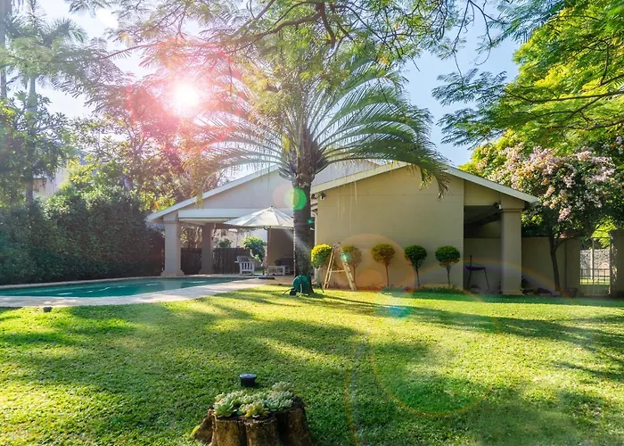 Bela Rini Guesthouse