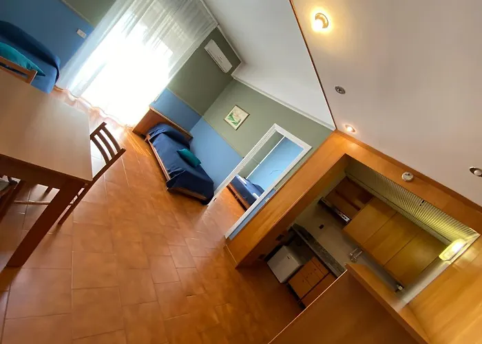 Residence Hotel Valery