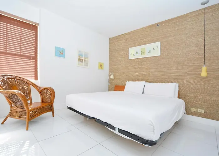 3 star hotel: The Mercury Hotel - All Suites