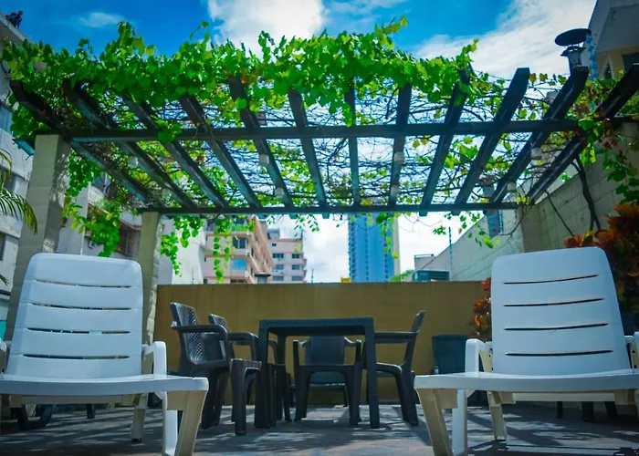 Kid friendly hotel Grand International