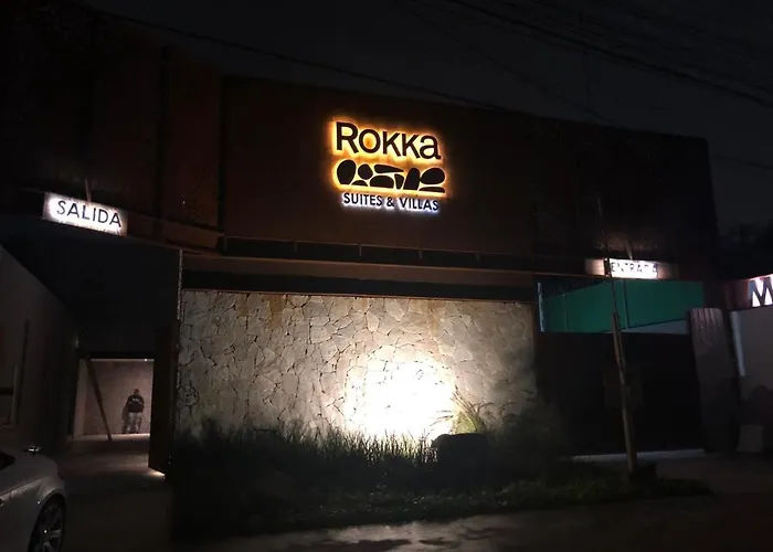 Rokka