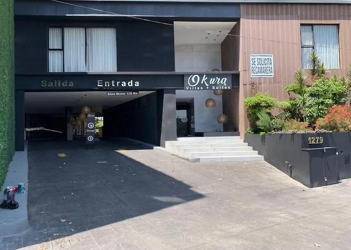 Okura Villas Y