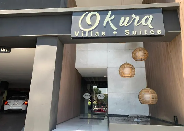 Okura Villas Y