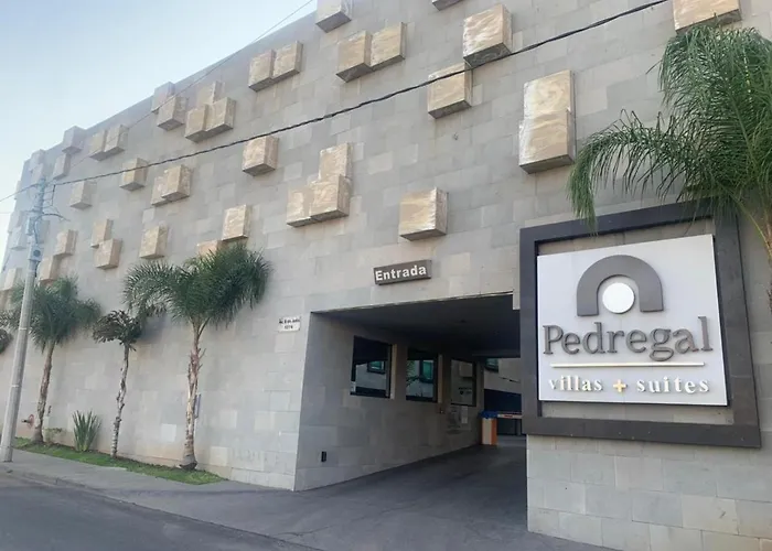 Motel: Motel Pedregal