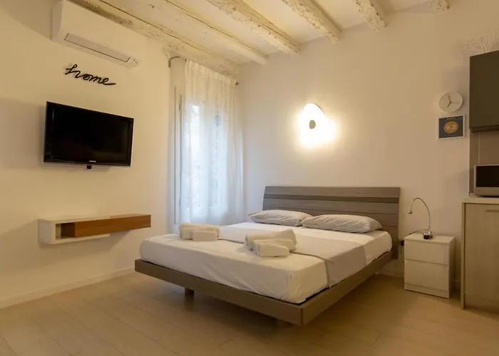 CASA SAVONAROLA Centro Storico