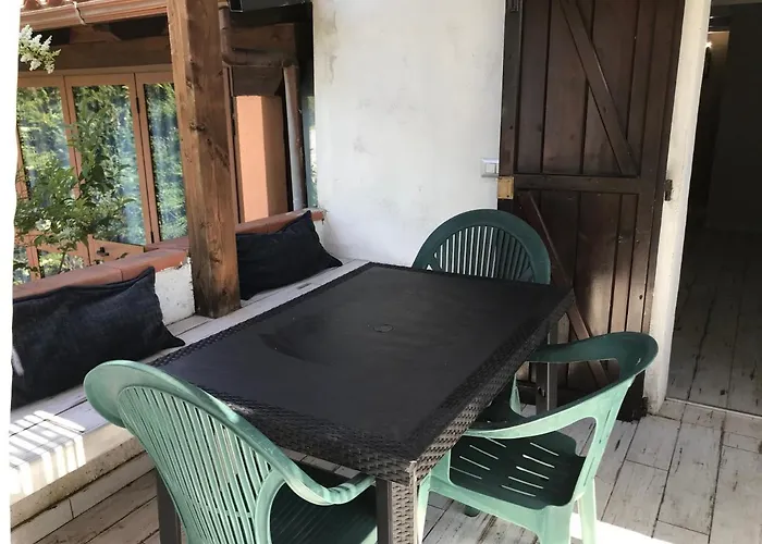 Cabina: Villaggio Tamerici IUN Q7142